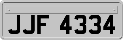 JJF4334