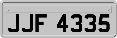 JJF4335
