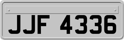 JJF4336