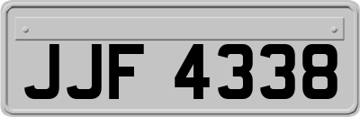 JJF4338