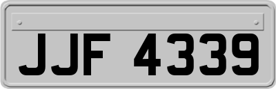 JJF4339