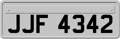 JJF4342