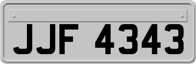 JJF4343