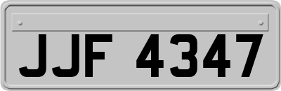 JJF4347