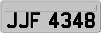 JJF4348