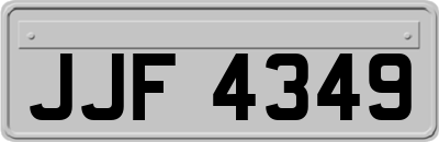 JJF4349