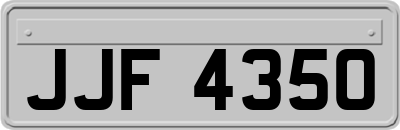 JJF4350
