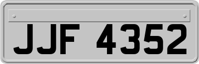 JJF4352