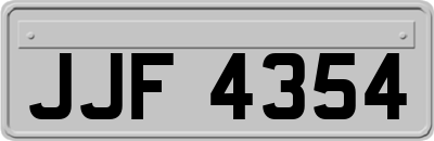 JJF4354