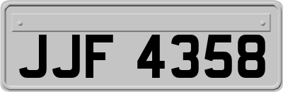 JJF4358