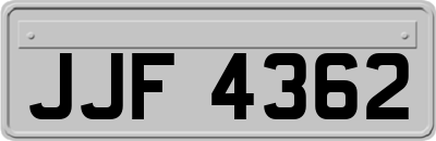 JJF4362