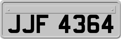 JJF4364