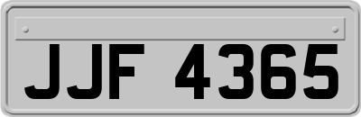 JJF4365