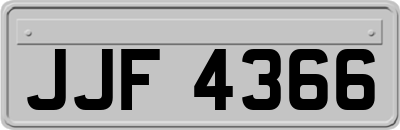 JJF4366