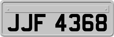JJF4368