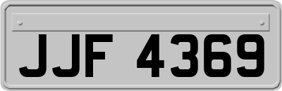 JJF4369