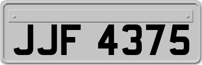 JJF4375