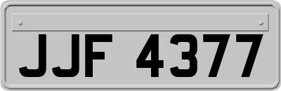 JJF4377