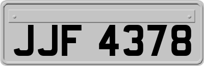 JJF4378