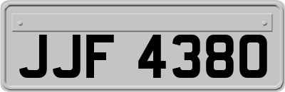 JJF4380