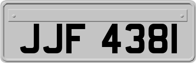 JJF4381
