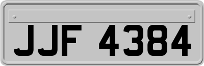 JJF4384