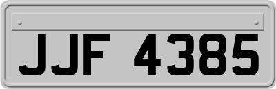 JJF4385