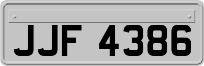 JJF4386