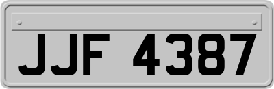 JJF4387