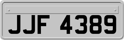 JJF4389