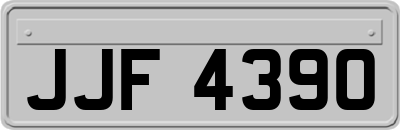 JJF4390