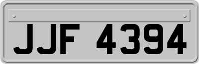 JJF4394