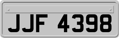 JJF4398