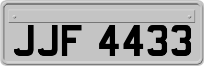 JJF4433