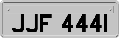 JJF4441