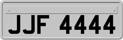 JJF4444