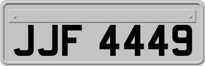 JJF4449