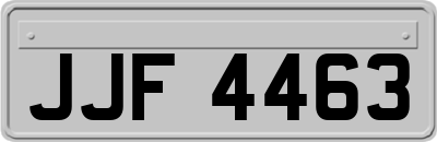 JJF4463