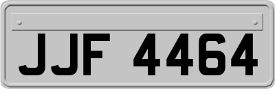 JJF4464