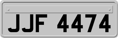 JJF4474