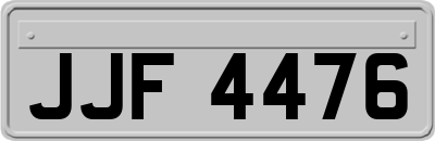 JJF4476