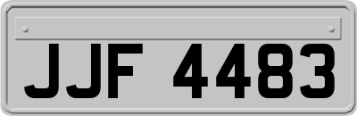 JJF4483