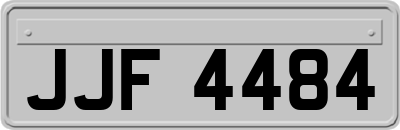 JJF4484