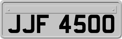 JJF4500