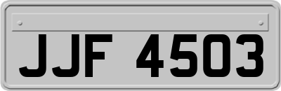 JJF4503