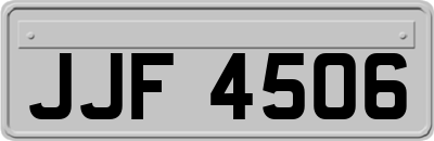 JJF4506