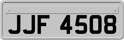 JJF4508