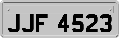 JJF4523