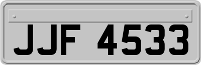 JJF4533