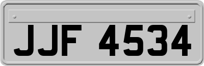 JJF4534